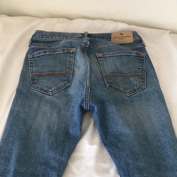 Abercrombie kids Jeans - Picture 4 of 5
